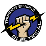 thundersparks logo